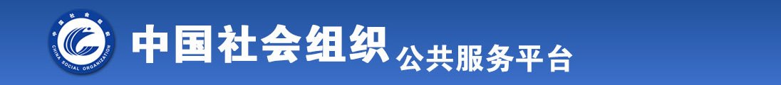 打几把爆操白虎视频全国社会组织信息查询